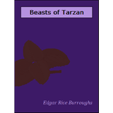 The Beasts of Tarzan icône