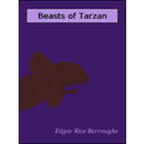 APK The Beasts of Tarzan