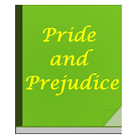 Pride and Prejudice Free Book icône