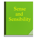 Icona SENSE AND SENSIBILITY