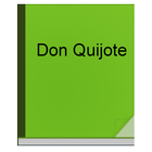 Don Quixote иконка