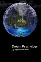 Dream Psychology by Sigmund Fr Affiche