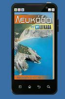 Lefkada Island Info Affiche