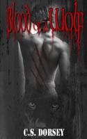 Blood of a Wolf (Book 2) Affiche