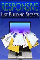 List Building Secrets poster