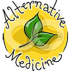 Alternative Medicine Zeichen