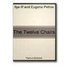 The Twelve Chairs icon