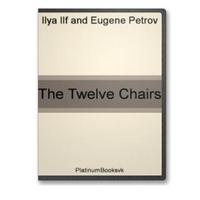 The Twelve Chairs poster