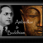 Ambedkar and Buddhism ikon