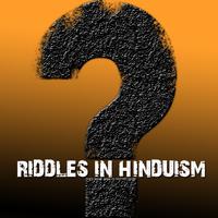 RIDDLES IN HINDUISM imagem de tela 1