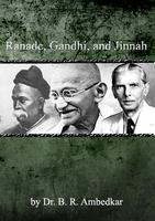 RANADE, GANDHI AND JINNAH imagem de tela 1