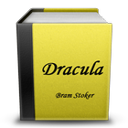 Dracula - eBook ícone