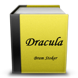 Dracula - eBook icône