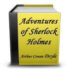 Icona Adventures of Sherlock Holmes
