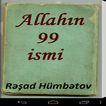 Allahin 99 ismi