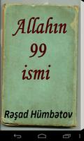 Allahin 99 ismi 포스터