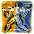 Nilai-Nilai Pendidikan Moral icon