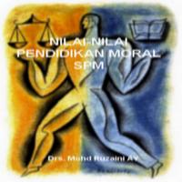 Nilai-Nilai Pendidikan Moral 截圖 1