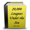 20,000 Leagues Under the Sea