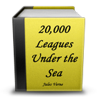 آیکون‌ 20,000 Leagues Under the Sea