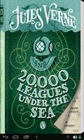 20,000 Leagues Under the Sea poster