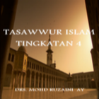 TASAWWUR ISLAM T4 biểu tượng