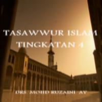 TASAWWUR ISLAM T4 captura de pantalla 1
