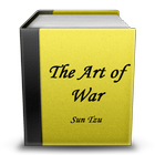The Art of War - eBook simgesi