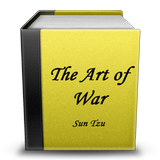 آیکون‌ The Art of War - eBook