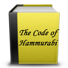 The Code of Hammurabi - eBook आइकन