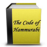 ”The Code of Hammurabi - eBook