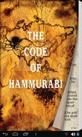 The Code of Hammurabi - eBook Poster