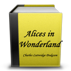 Alices in Wonderland أيقونة