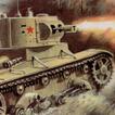 Огнемётные танки СССР