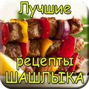 Лучшие рецепты шашлыка APK