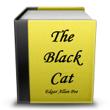 ”The Black Cat - eBook