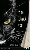 The Black Cat - eBook постер