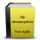 The Metamorphosis - eBook simgesi