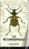 پوستر The Metamorphosis - eBook