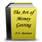 The Art of Money Getting eBook আইকন