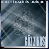 Göz Zinası K.Huseyn โปสเตอร์