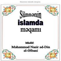 Sunnenin Islamda meqami 海报