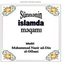 Sunnenin Islamda meqami تصوير الشاشة 1