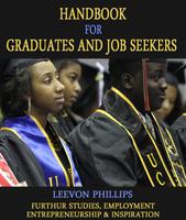 Graduate & Jobseeker Handbook screenshot 2