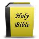 Holy Bible APK