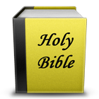 Holy Bible 圖標