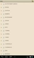 Holy Bible スクリーンショット 2