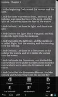 Holy Bible スクリーンショット 3