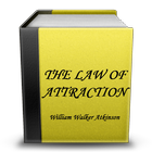 Law of Attraction - eBook ícone