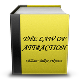 Law of Attraction - eBook icône